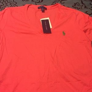 Ralph Lauren NWT t